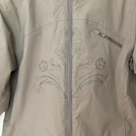 BRAND NEW W/ TAGS Women Helly Hansen Jacket - Picture 5 of 10